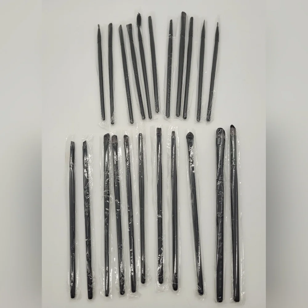 Makeup Brushes 22pcs Various Types​​​